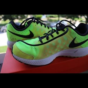 Nike Women’s Zoom Pegasus 31, US 6.5